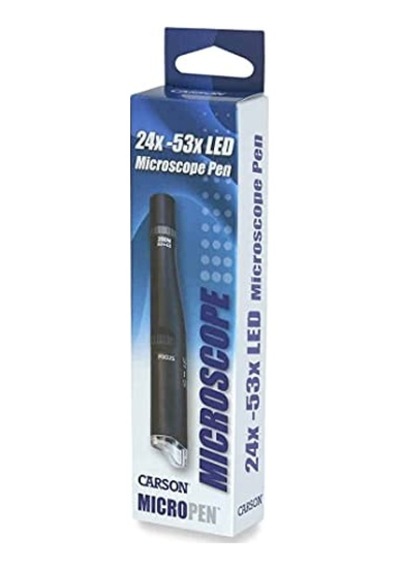Taschen-mikroskop Led