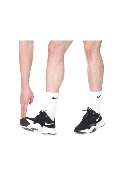 Nike Superrep Go Erkek Siyah Antrenman Ayakkabısı Cj0773-010 001