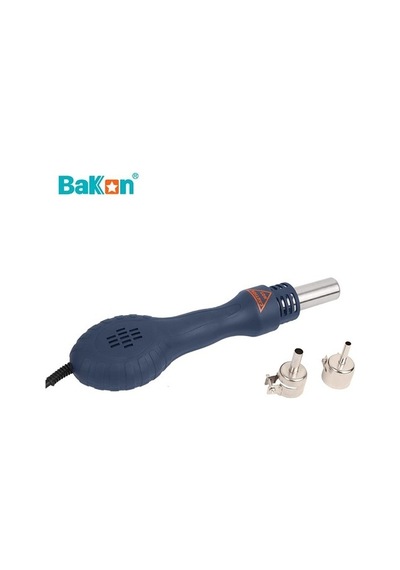 Bakon BK880 Intelligent Sıcak Hava İstasyonu