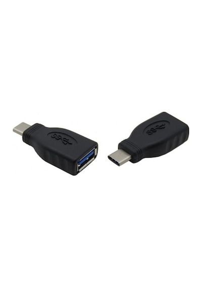 Type-c Adaptör Usb 3.0 Otg Usb Dönüştürücü