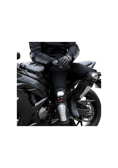 Gp Kompozit Drz001 Motosiklet Dizlik Ve Dirseklik Koruma Seti