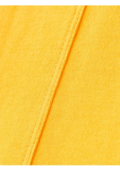 Gsstore Galatasaray Çocuk T-shirt C252098 Sarı