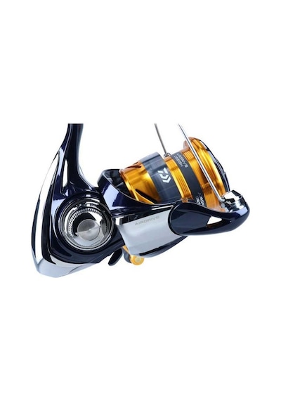 Daiwa Revros 23 Lt 6000 Makara