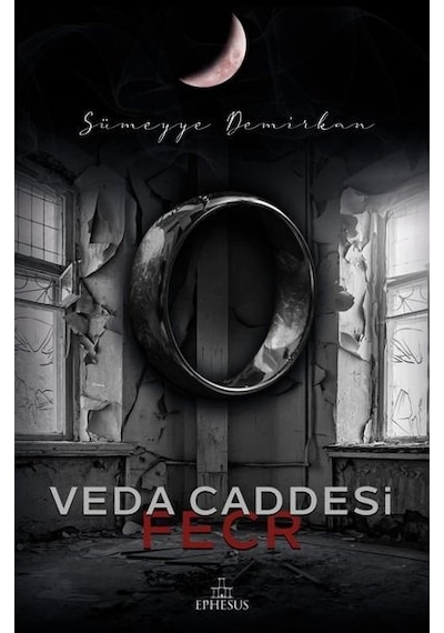 Veda Caddesi - Fecr Karton Kapak