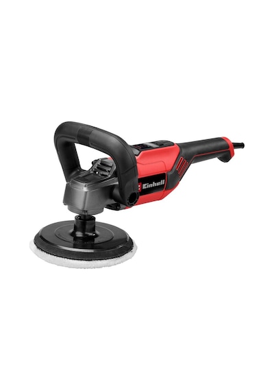 Einhell CC-PO 1100/150 CE Polisaj ve Zımpara Makinesi - 2093250