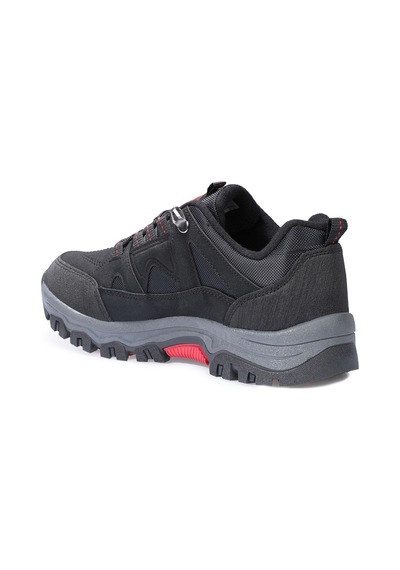 Slazenger Haakon Erkek Siyah Outdoor Siyah