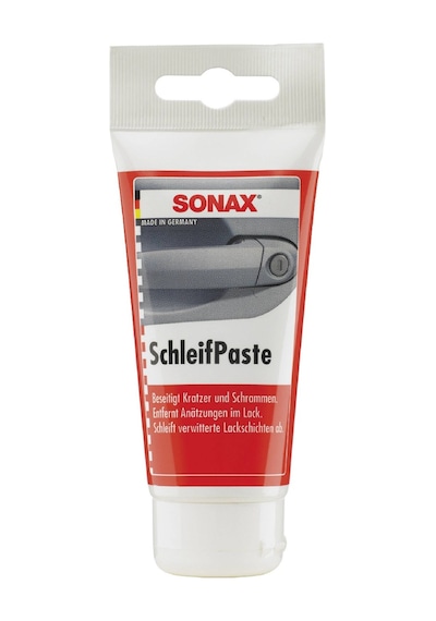 Sonax Çizik  Pasta 75 ML