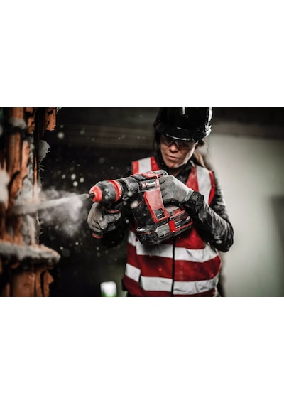 Einhell TP-DH 18/4 Li BL - Solo Akülü Kırıcı (Akü ve Şarj Hariç) - 4514190