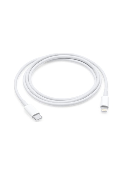 Slfc L-force Usb-c Lightning Apple Uyumlu iPhone Typc Gırıslı Hızlı Şarj Kablo 1mt.