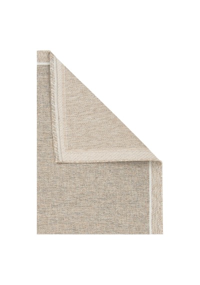 Hoom Rugs Siena 3703 Bej Sade Modern Sisal Halı