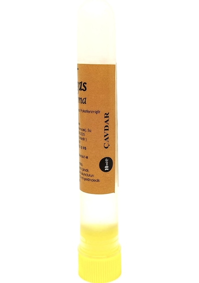 Vegas Aroma Ab. Votka Kiti Votka Aroması Çavdar Tahıl Aroması Kit 10 ML