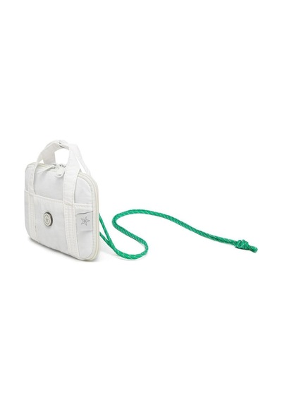 Smart Bags Mini Kadın El Çantası Smk Cl-3346 Beyaz