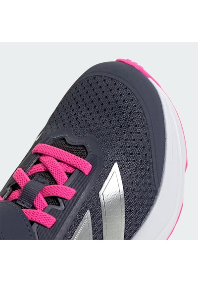 Adidas Performance Duramo Sl2 El C Çocuk Koşu Ayakkabısı Jq3018 Lacivert