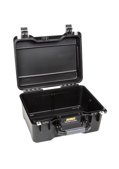 Mano Mtc 230 Siyah - Boş Tough Case Pro Takım Çantası