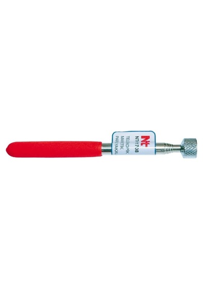 Nt Tools Teleskopik Manyetik Parça Yakalama 8 Lb. Nt11708