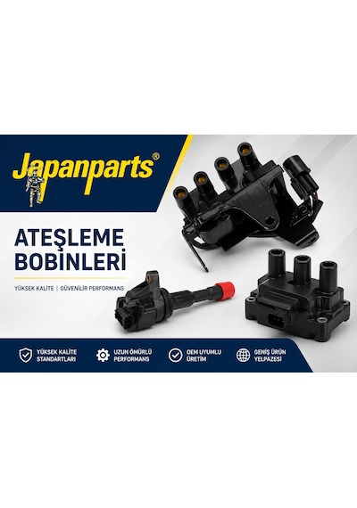 Ateşleme Bobini Chrysler Sebrıng 2.7 04-10