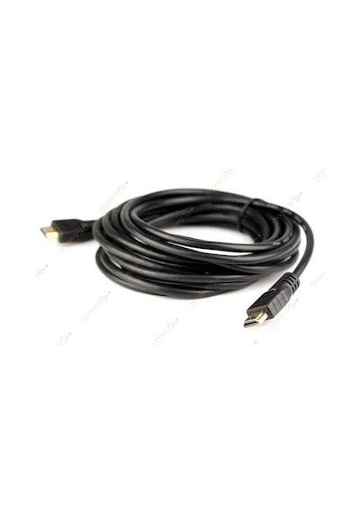 10M Metre 4K Hdmi Kablo 3D Ultra Hd Ethernet Altın Uç Kablo