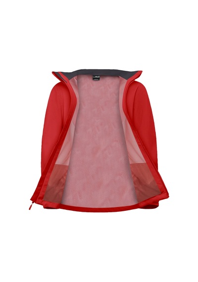 Jack Wolfskin Traıltıme 2l Jkt W Kadın Ceket A63902 J0191