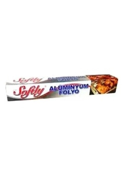 Alüminyum Folyo 350gr 5468 36895960