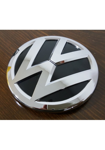 Vw B8 Passat Ön Panjur Arması,2015 Sonrası,3g0853601b