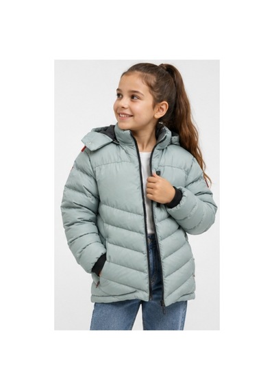 İrem Çocuk Giyim Erkek Çocuk /kız Çocuk Fermuar Cepli Kapüşonu Çıkabilen İçi Peluş Astarlı Su Yeşili Mont Su Yeşili İrem Çocuk Giyim Erkek Çocuk /kız Çocuk Fermuar Cepli Kapüşonu Çıkabilen İçi Peluş Astarlı Su Yeşili Mont Su Yeşili