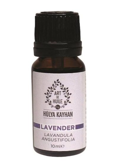 Art De Huile Hülya Kayhan Burun Çevresi Yağı 10 ML + Fly Mix Vücut Spreyi 120 ML + Lavanta Yağı 10 ML