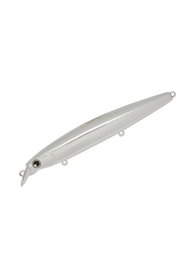 Longin Hi-standart 120f 120mm 19gr Floating Maket Balık