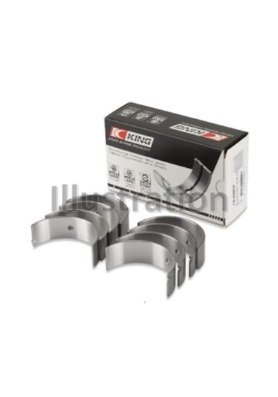 KING CR4426AM Kol Yatak Std Logan Renault 9 R11 Renault 12 R19 CLIO I II Kangoo Megane I II Laguna I II / OEM Yedek Parca 38555471