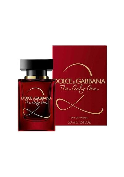 Dolce&Gabbana The Only One 2 Kadın Parfüm EDP 50 ML