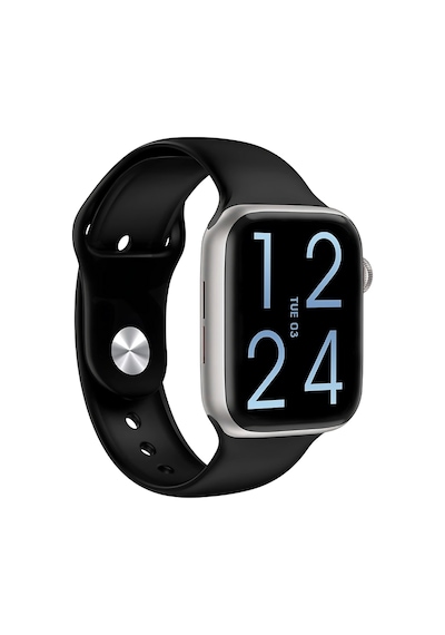 Ferrucci Fc Smart S10 Max Bluetooth Arama, Spor Modları, Alüminyum Kasa Akıllı Saat
