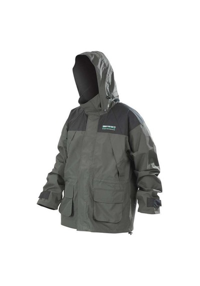 Spro Raın Takım Moss Green Xl Yeşil