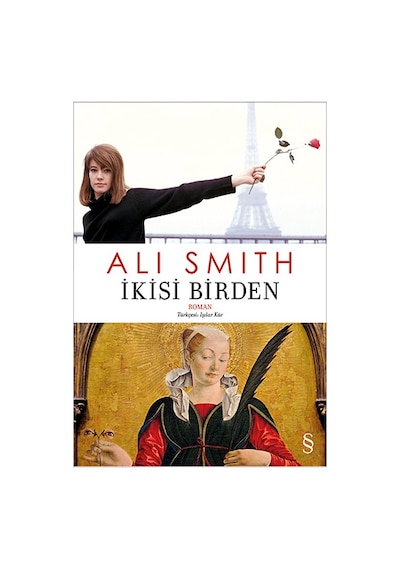 İkisi Birden + İlk Kişi Ve Diğer Öyküler + Bütün Hikâye Ve Diğerleri + Okuma Sticker'ları