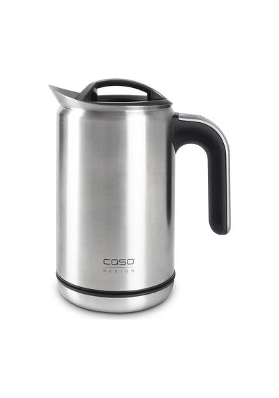 Caso 1873 WK Cool-Touch Kompakt Su Isıtıcı Kettle