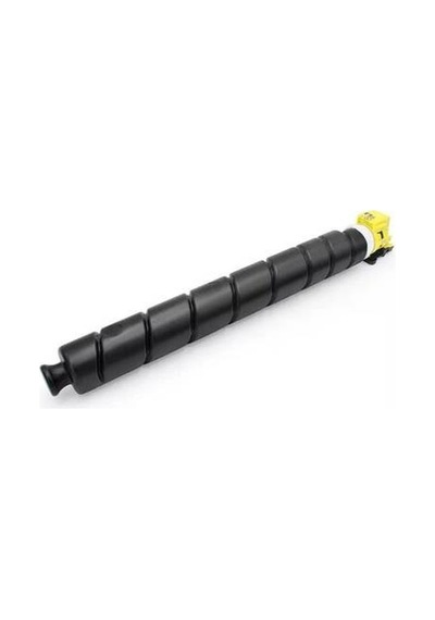 Utax Ck8512 İle Uyumlu Sarı Uyumlu, Toner
