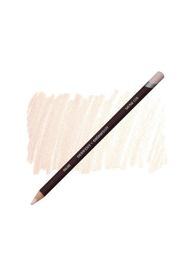 Derwent Coloursoft Pencil Yumuşak Kuru Boya Kalemi C170 Soft Pink
