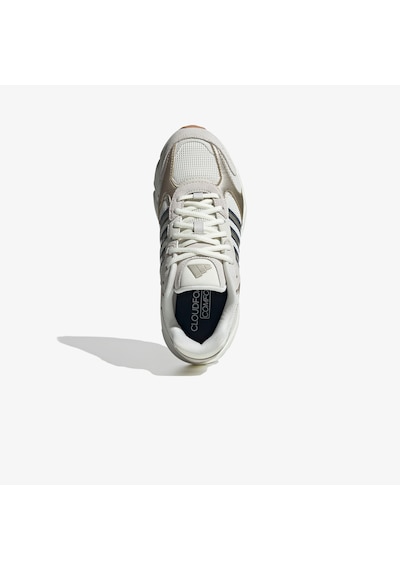 Adidas Crazychaos 2000 Kadın Beyaz Spor Ayakkabı Ig4346 Beyaz