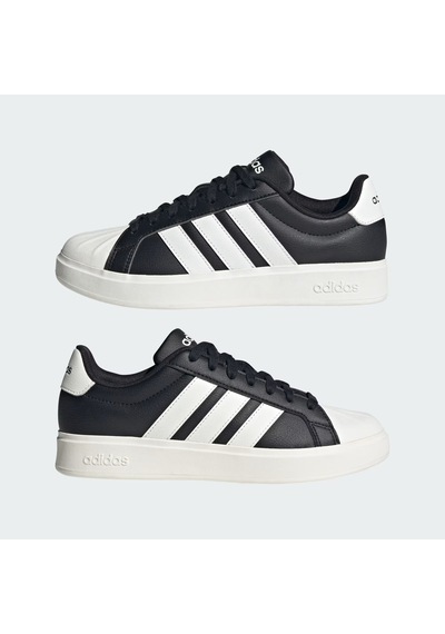 Adidas Streettalk Kadın Spor Ayakkabı Jp8284 Siyah
