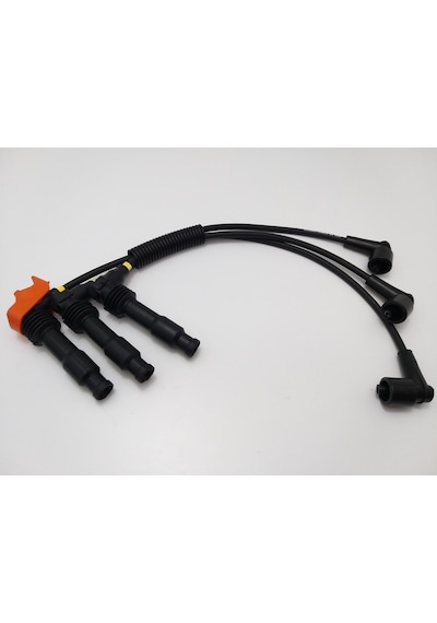 Vectra B için Buji Kablosu Takım Vectra B 2.5 - 246 Piston 356