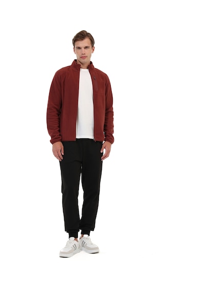 Lumberjack Polar Erkek Bordo Ml Nordıc 7sn165 000000000102696530