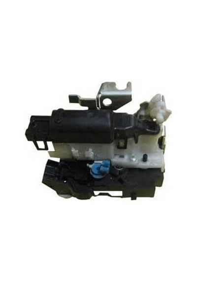 Renault-Kangoo Sürgülü Kapı Kilidi Sağ Motorlu 8200051733