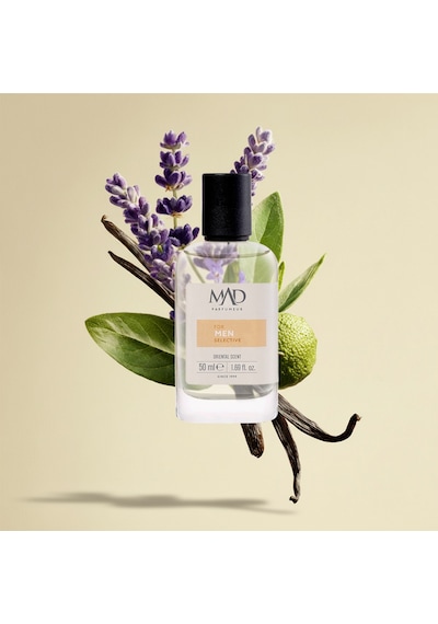 Mad J108 Selective Erkek Parfüm EDP 50 ML