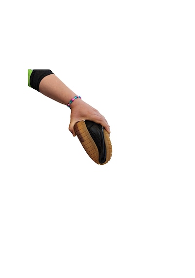 Pierre Cardin 54562 Siyah Hakiki Deri Kaymaz Rahat Bayan Ayakkabı Siyah
