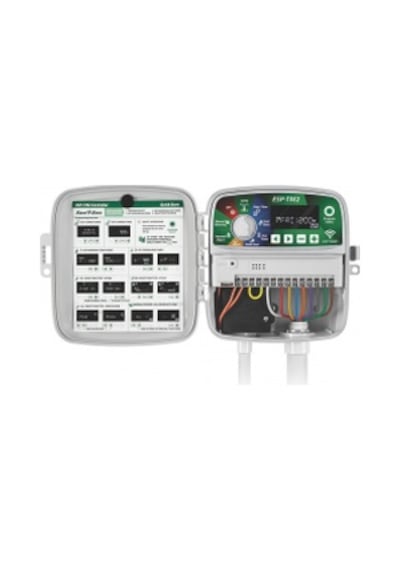 Rain Bird Tm2-12-120V - 12 Bölgeli Esp-Tm2 Kontrol Ünitesi