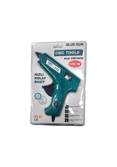 Cmc Tools 100w Mum Silikon Tabancası