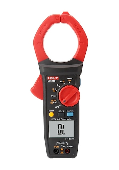 Ut205b Dijital Pens Ampermetre
