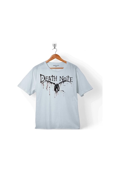 Death Note Oyun Ölüm Notu Çocuk Tişört 001
