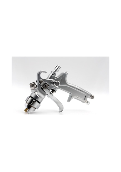 Ges Pro Ls230 1.4mm Üstten Depolu Hvlp Profesyonel Boya Tabancası