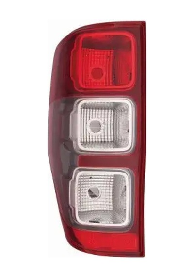 Ford Ranger Stop Lambasi Sol 2012-2018 Depo 2311956lue6