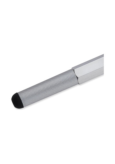 Tr 800+ İki Fonksiyonlu Mekanik Kurşun Kalem 0.7 Mm, Krom - 1900184 Genel