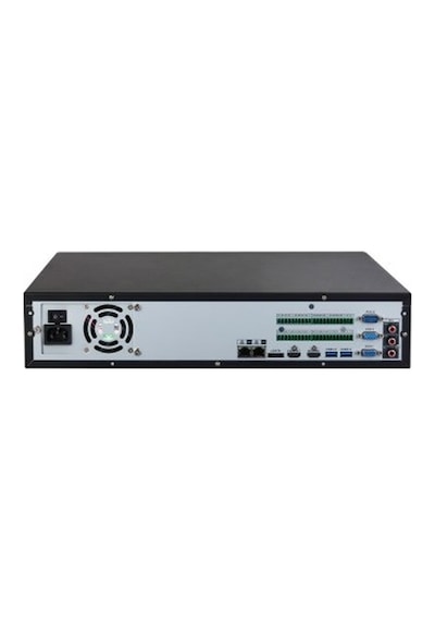 Dahua NVR5832-EI 32 Kanal H.265 8x16 TB NVR Kayıt Cihazı